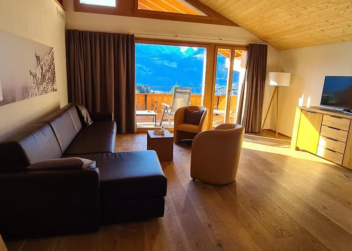Hotel Reuti